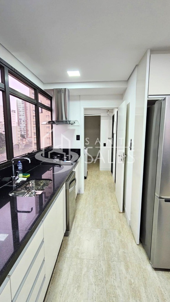 Apartamento, 3 quartos, 210 m² - Foto 64