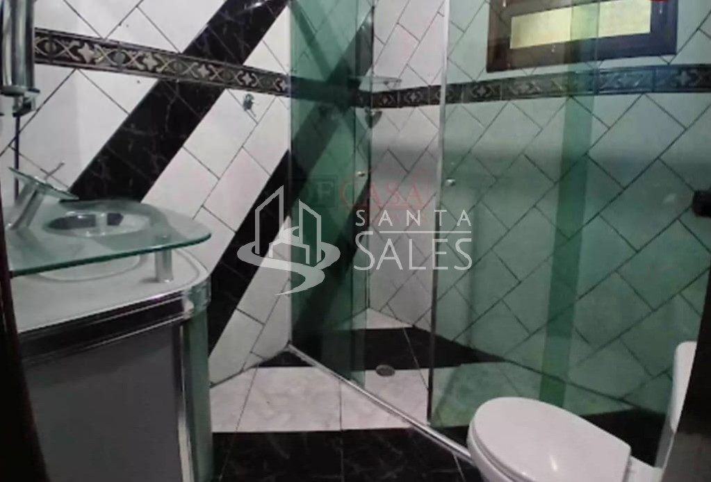 Casa, 3 quartos, 306 m² - Foto 23