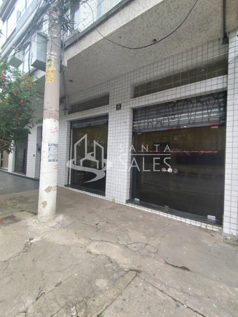 Conjunto Comercial-Sala à venda com 1 quarto, 38m² - Foto 18