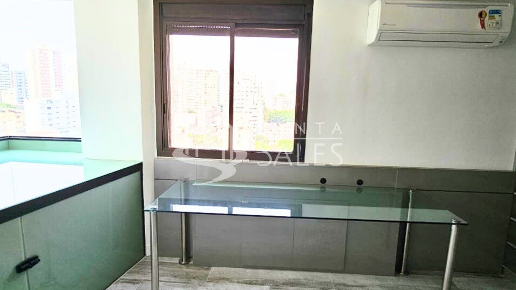 Apartamento, 3 quartos, 210 m² - Foto 91