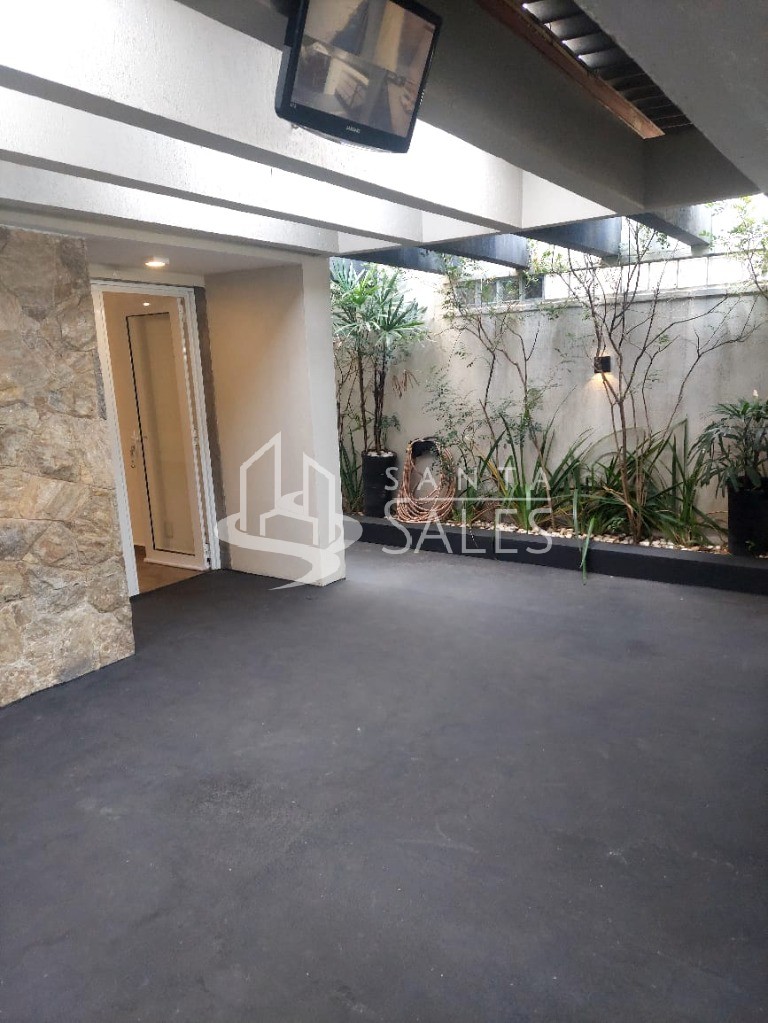 Sobrado à venda com 4 quartos, 226m² - Foto 48