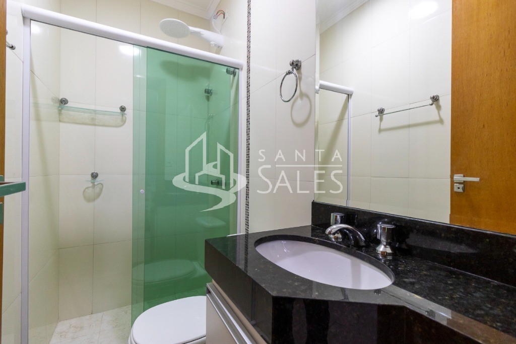 Sobrado, 3 quartos - Foto 22