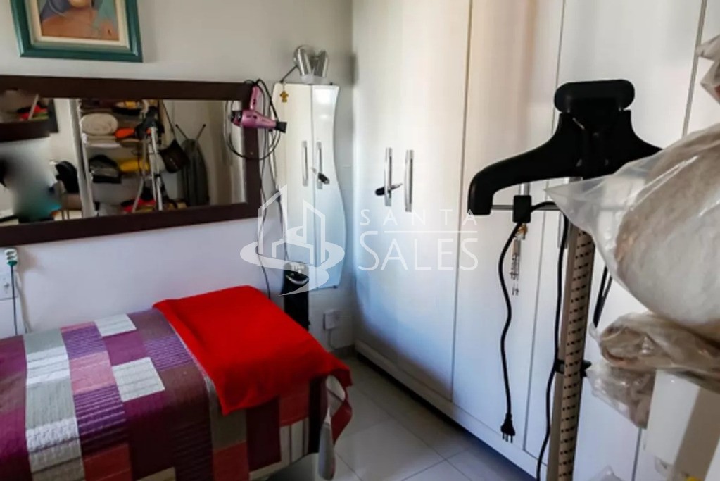 Apartamento, 1 quarto, 40 m² - Foto 11