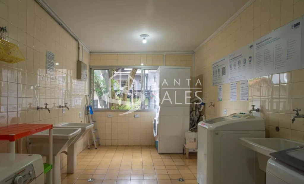 Apartamento, 1 quarto, 25 m² - Foto 9