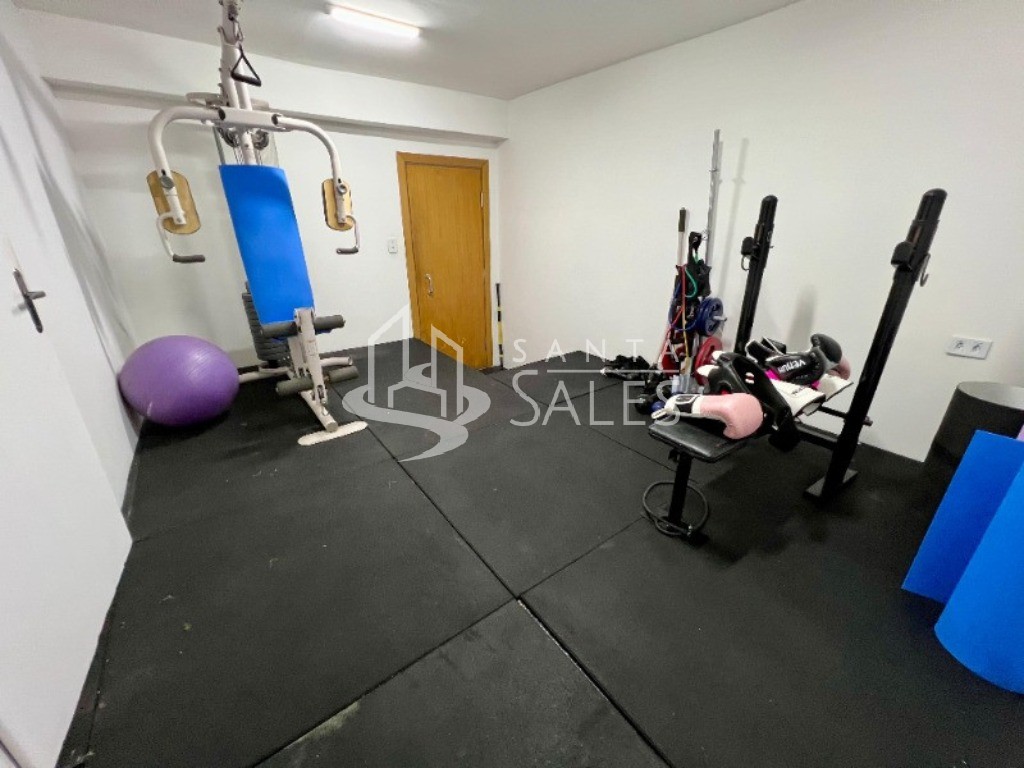 Casa, 3 quartos, 300 m² - Foto 27