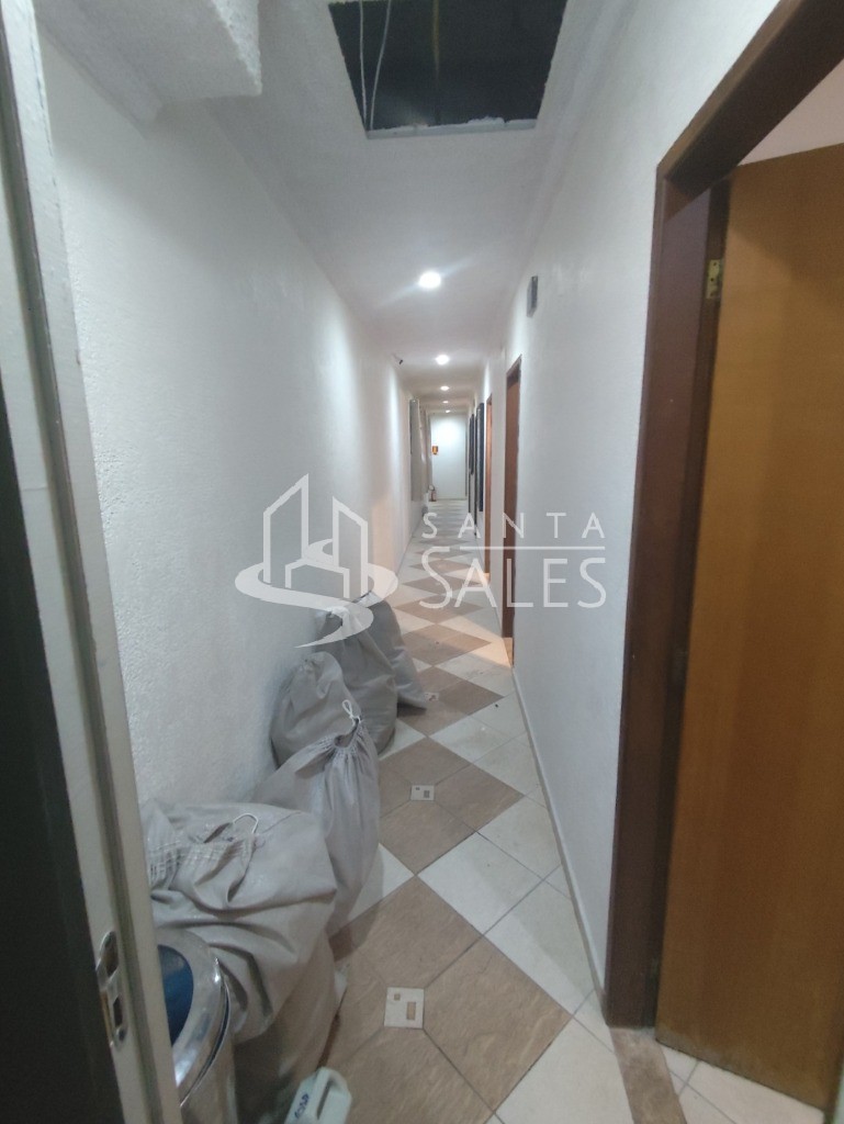 Conjunto Comercial-Sala à venda com 1 quarto, 38m² - Foto 32