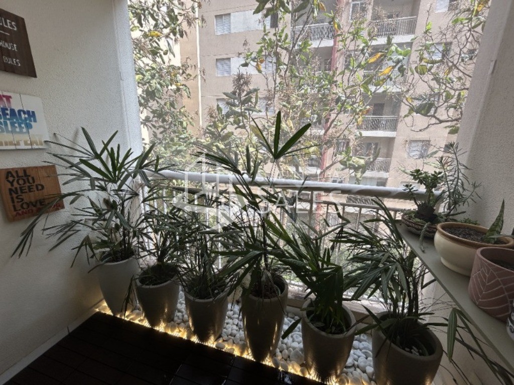 Apartamento, 2 quartos, 65 m² - Foto 18