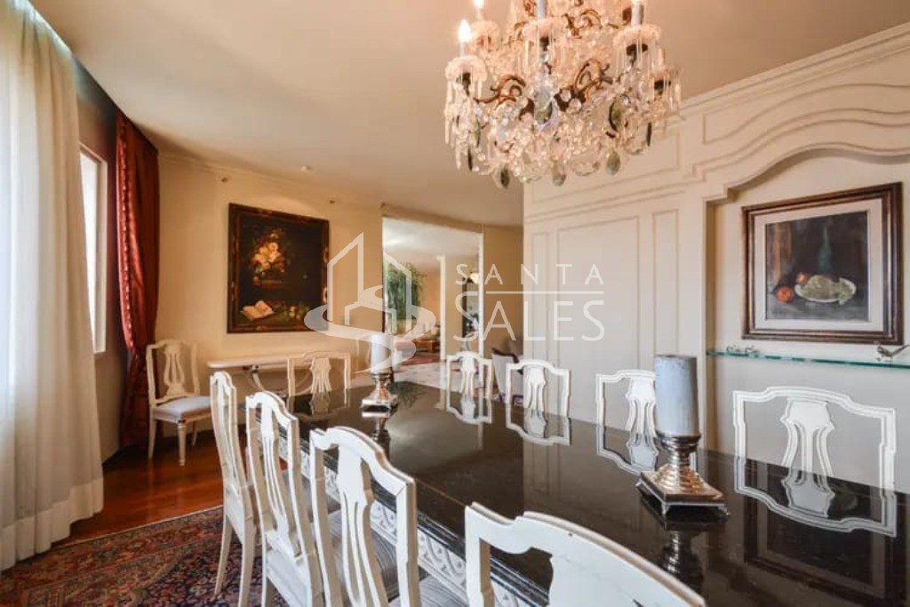 Apartamento, 7 quartos, 414 m² - Foto 13