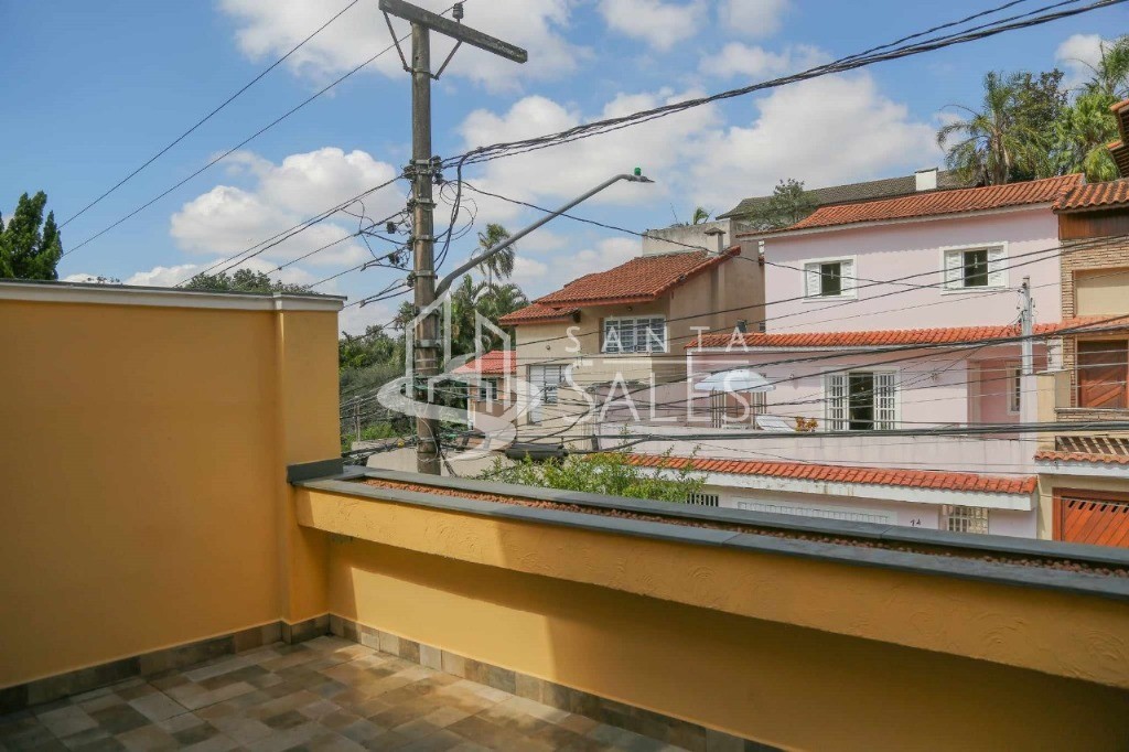 Sobrado, 3 quartos - Foto 29