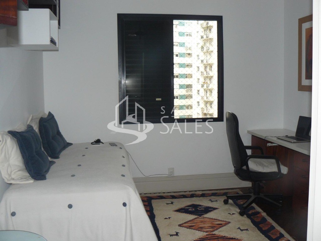Apartamento, 4 quartos, 182 m² - Foto 14