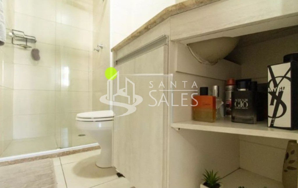 Apartamento, 2 quartos, 70 m² - Foto 10