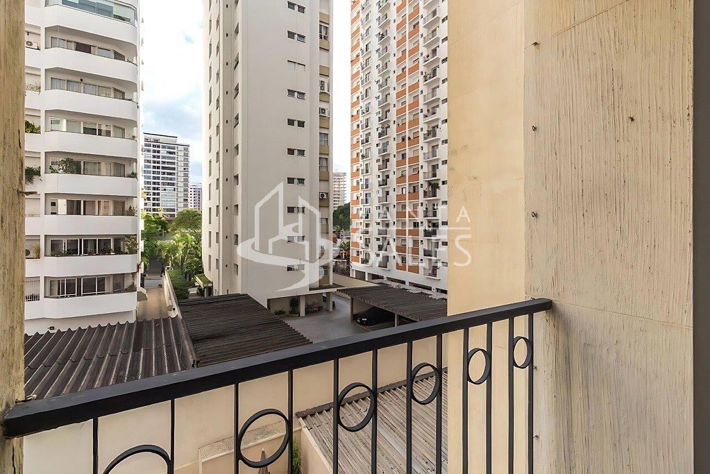 Apartamento, 4 quartos, 158 m² - Foto 25