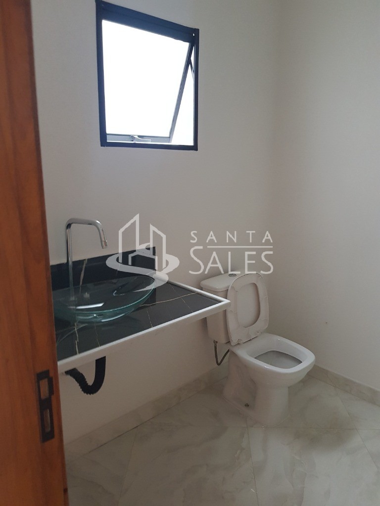 Casa, 3 quartos - Foto 2