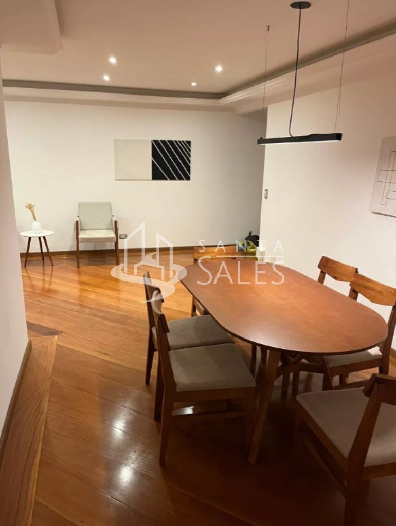 Apartamento, 3 quartos, 200 m² - Foto 17