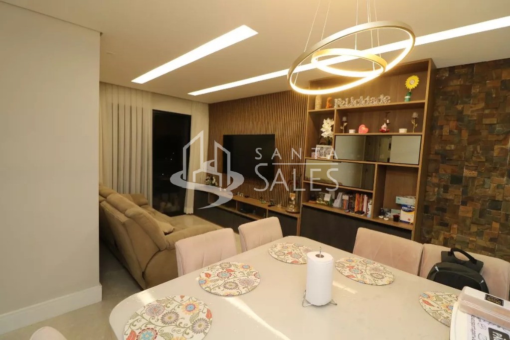 Apartamento, 2 quartos, 70 m² - Foto 4