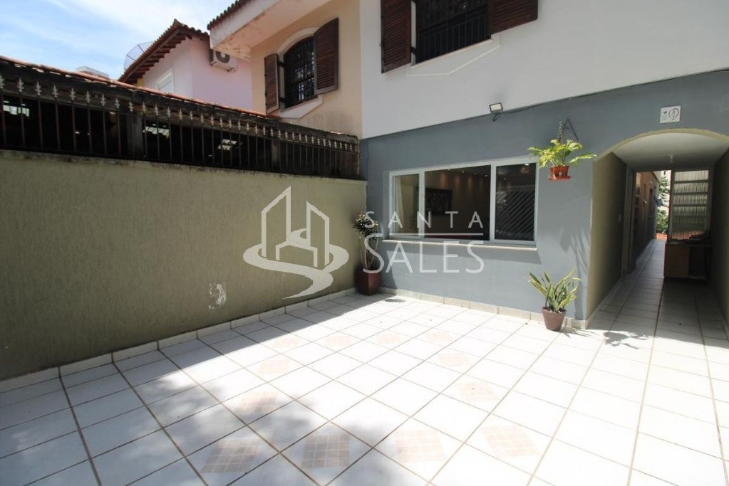 Casa, 4 quartos, 130 m² - Foto 43