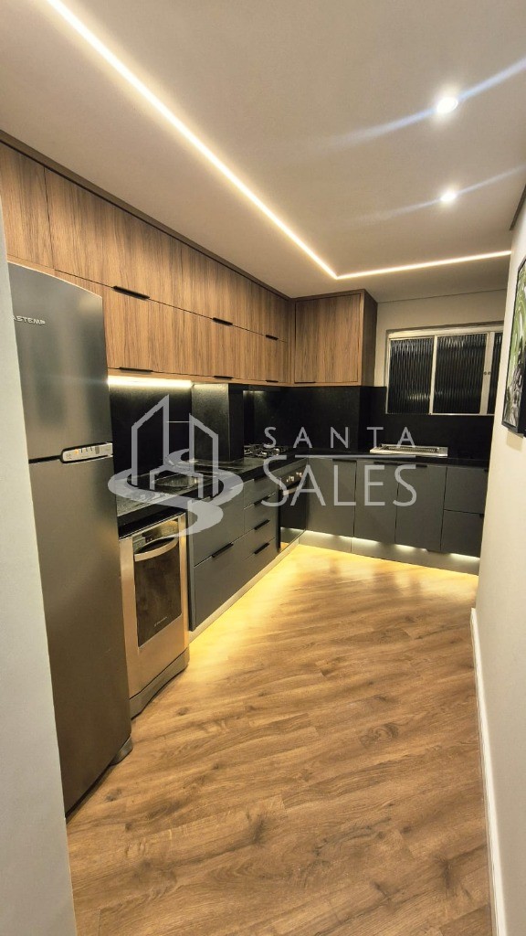 Apartamento, 3 quartos, 70 m² - Foto 33