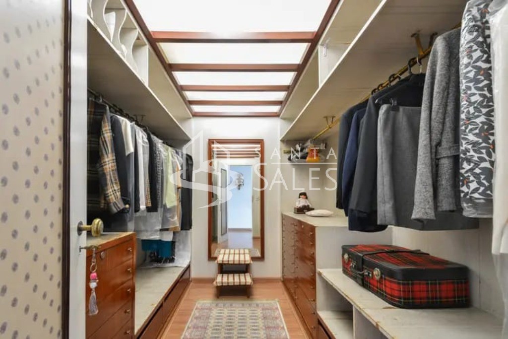 Apartamento, 7 quartos, 414 m² - Foto 43