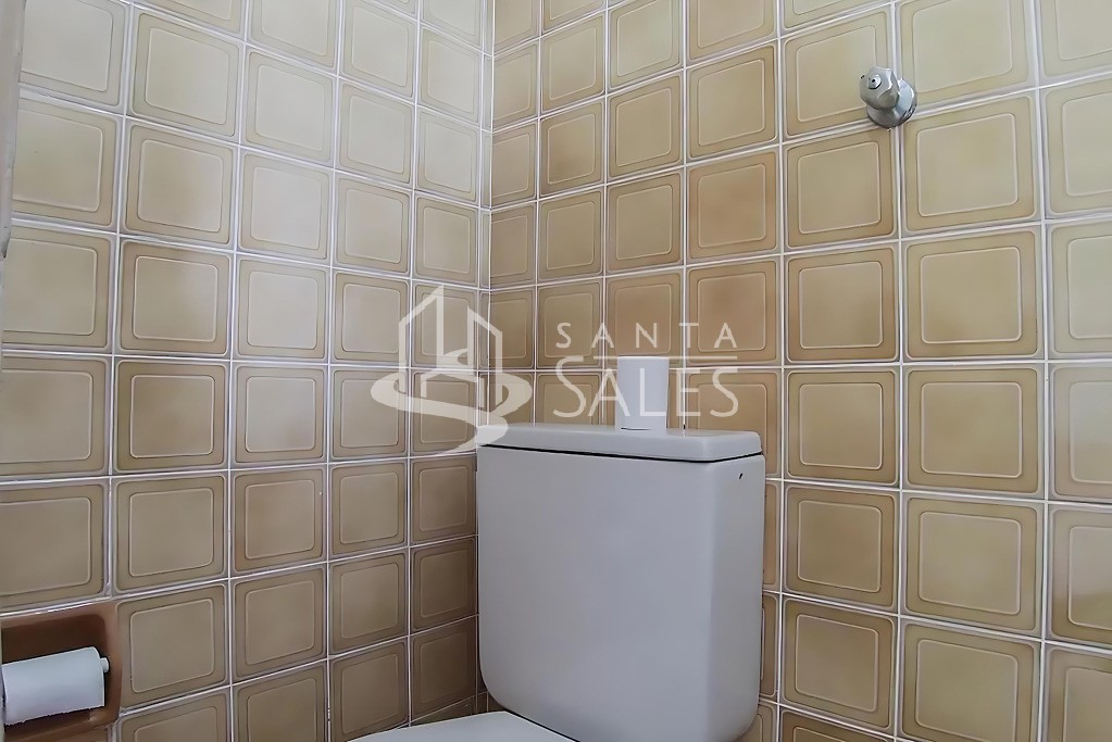 Apartamento, 3 quartos, 107 m² - Foto 29