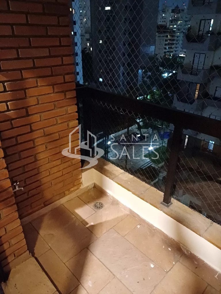Apartamento, 4 quartos, 246 m² - Foto 29