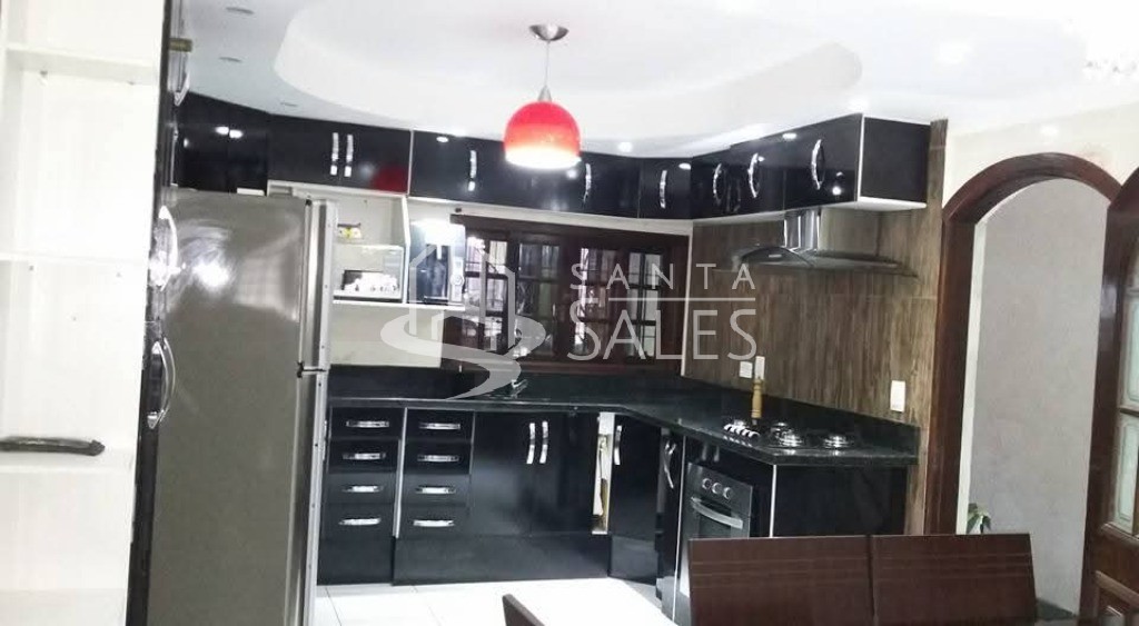 Casa, 3 quartos, 306 m² - Foto 2