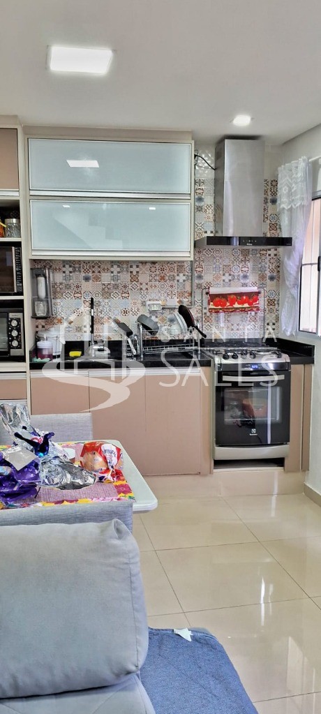 Casa, 2 quartos, 65 m² - Foto 4