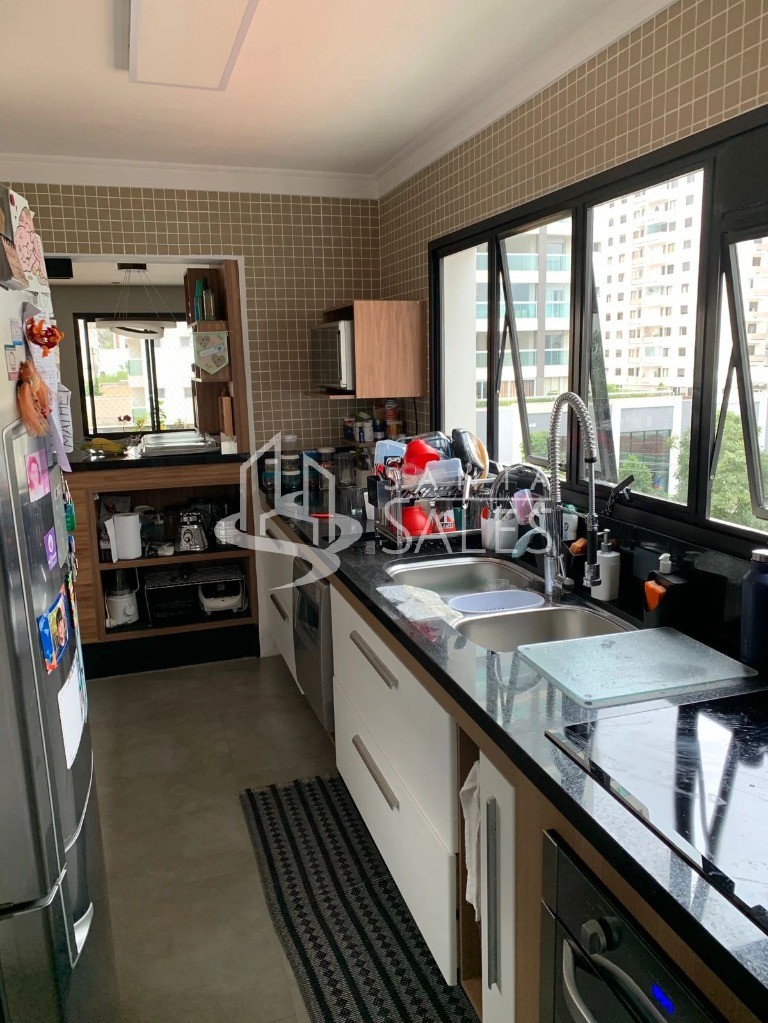 Apartamento, 3 quartos, 150 m² - Foto 4