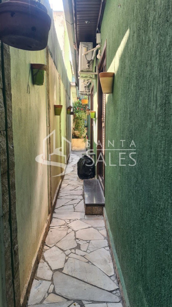 Casa à venda com 2 quartos - Foto 6