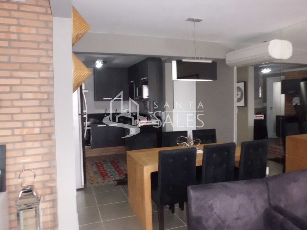 Apartamento, 1 quarto, 90 m² - Foto 6