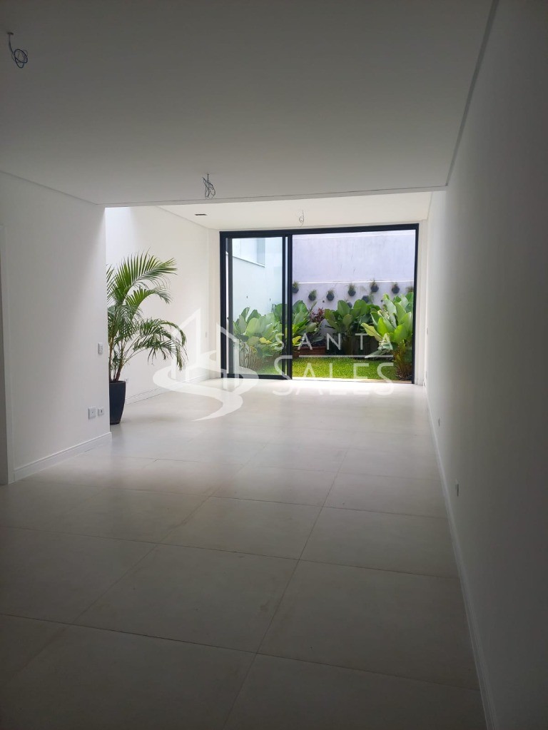 Sobrado, 3 quartos, 165 m² - Foto 19