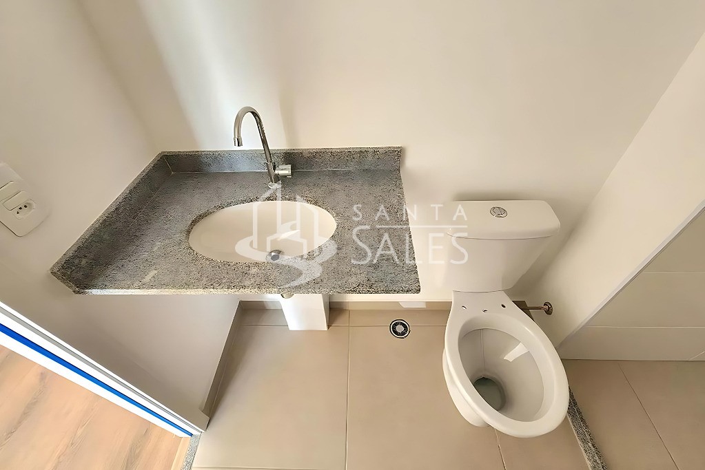 Apartamento, 1 quarto, 28 m² - Foto 16