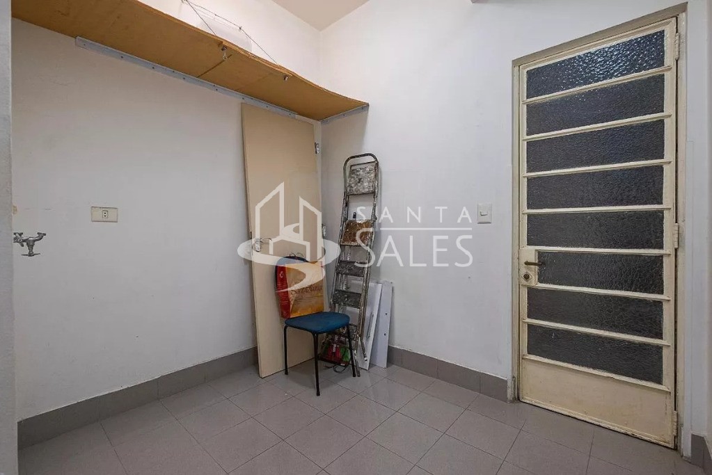 Apartamento, 2 quartos, 75 m² - Foto 23