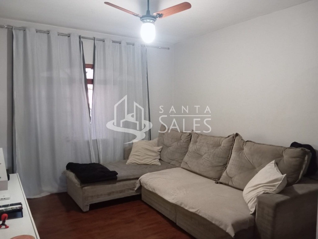 Sobrado, 3 quartos, 130 m² - Foto 1