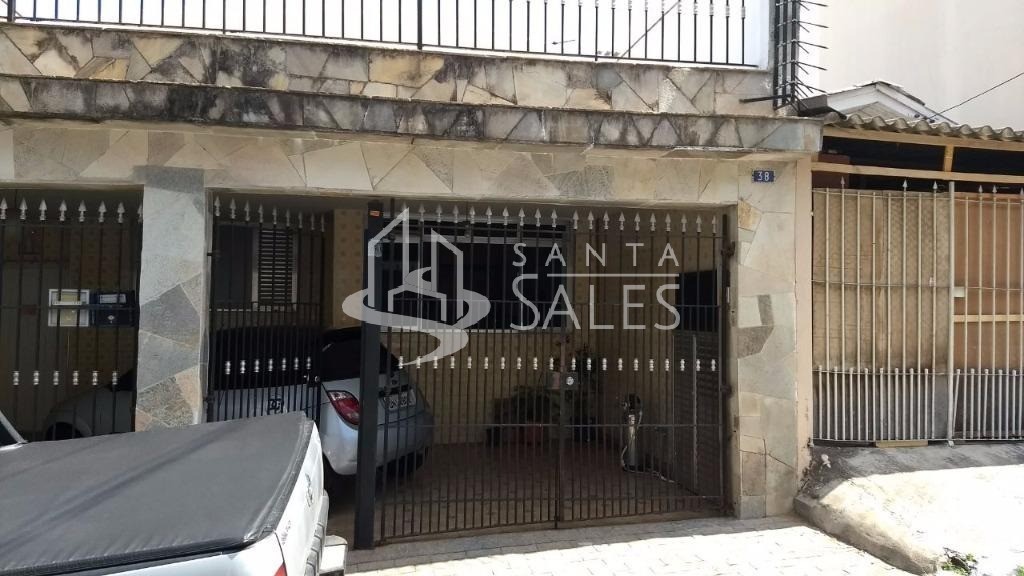 Casa à venda com 2 quartos, 140m² - Foto 3