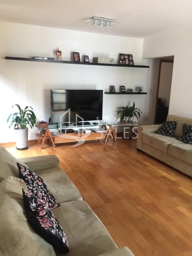 Apartamento, 4 quartos, 175 m² - Foto 14