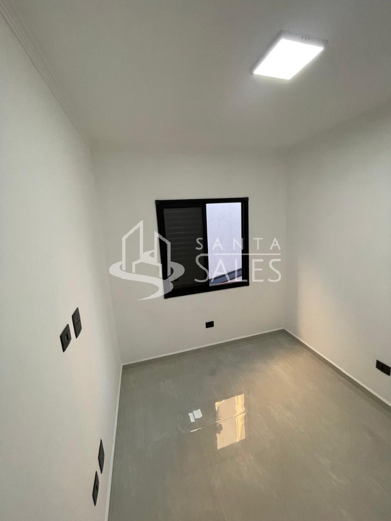 Sobrado, 3 quartos, 123 m² - Foto 4
