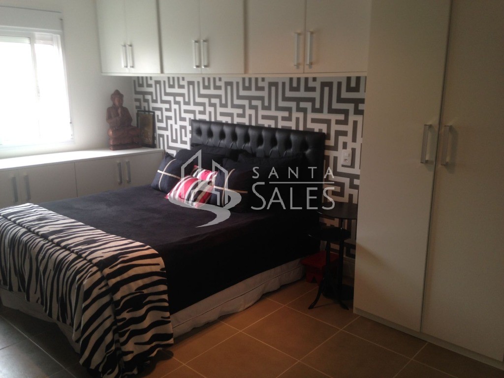 Apartamento, 1 quarto, 90 m² - Foto 10