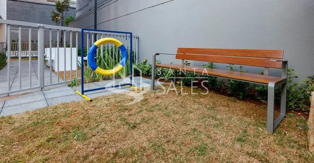 Apartamento, 1 quarto, 24 m² - Foto 14