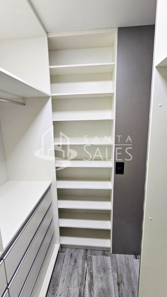 Apartamento, 3 quartos, 210 m² - Foto 21