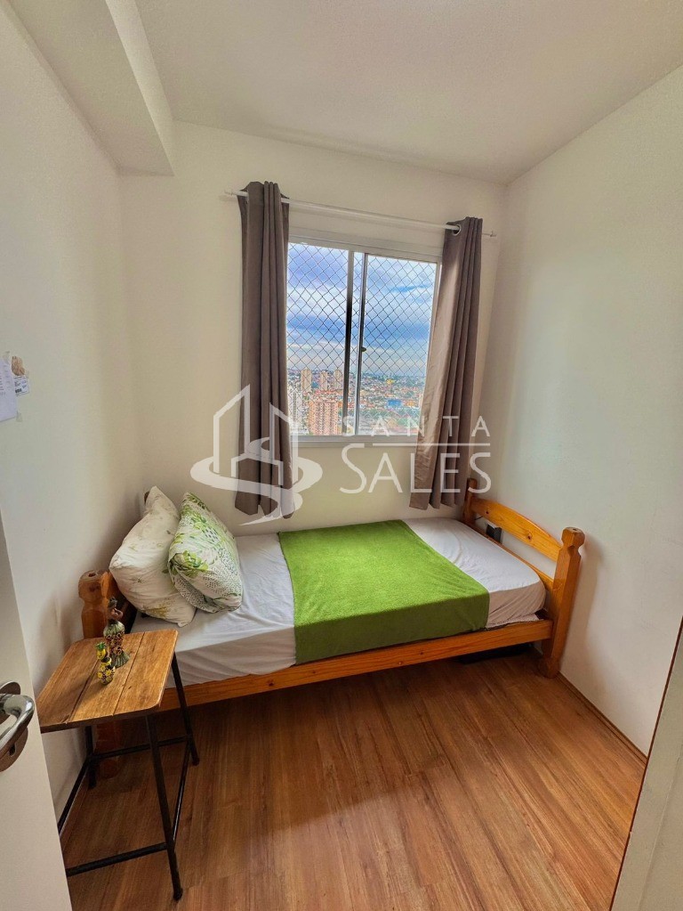 Apartamento, 2 quartos, 34 m² - Foto 6