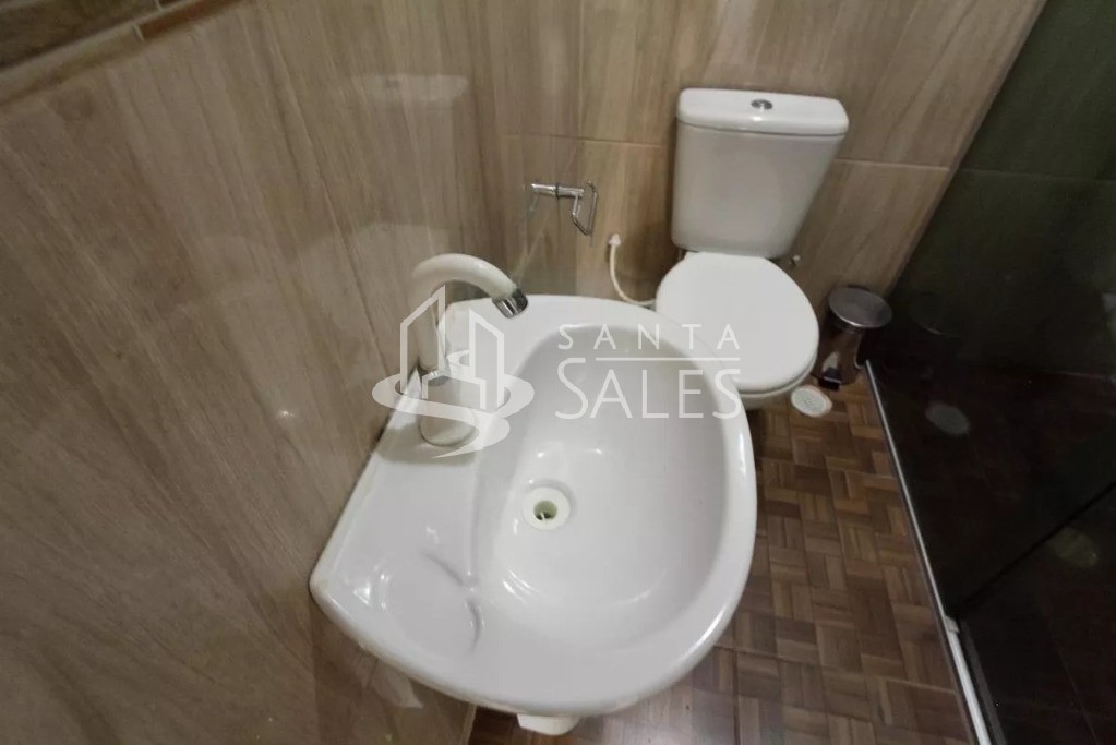 Casa, 5 quartos, 251 m² - Foto 25