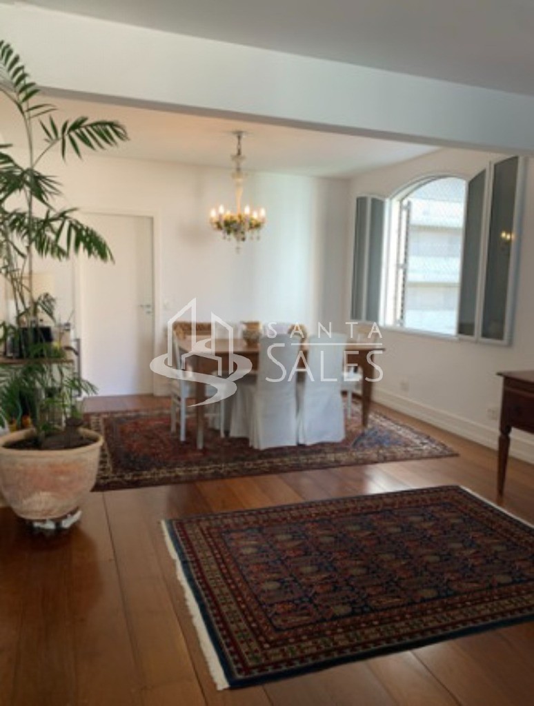 Apartamento, 2 quartos, 160 m² - Foto 16