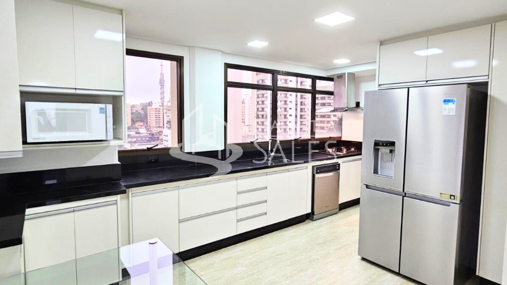 Apartamento, 3 quartos, 210 m² - Foto 79