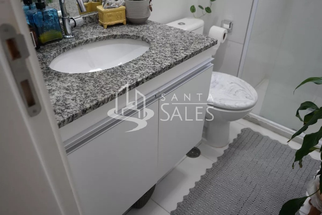 Apartamento, 2 quartos, 57 m² - Foto 22