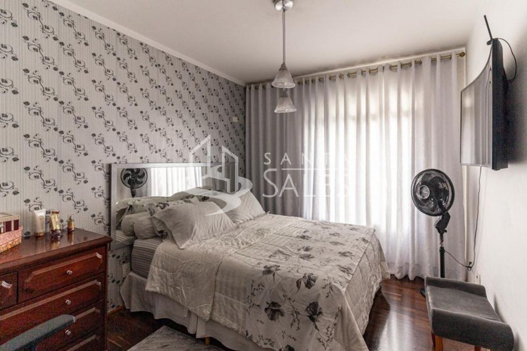 Apartamento, 3 quartos, 110 m² - Foto 13