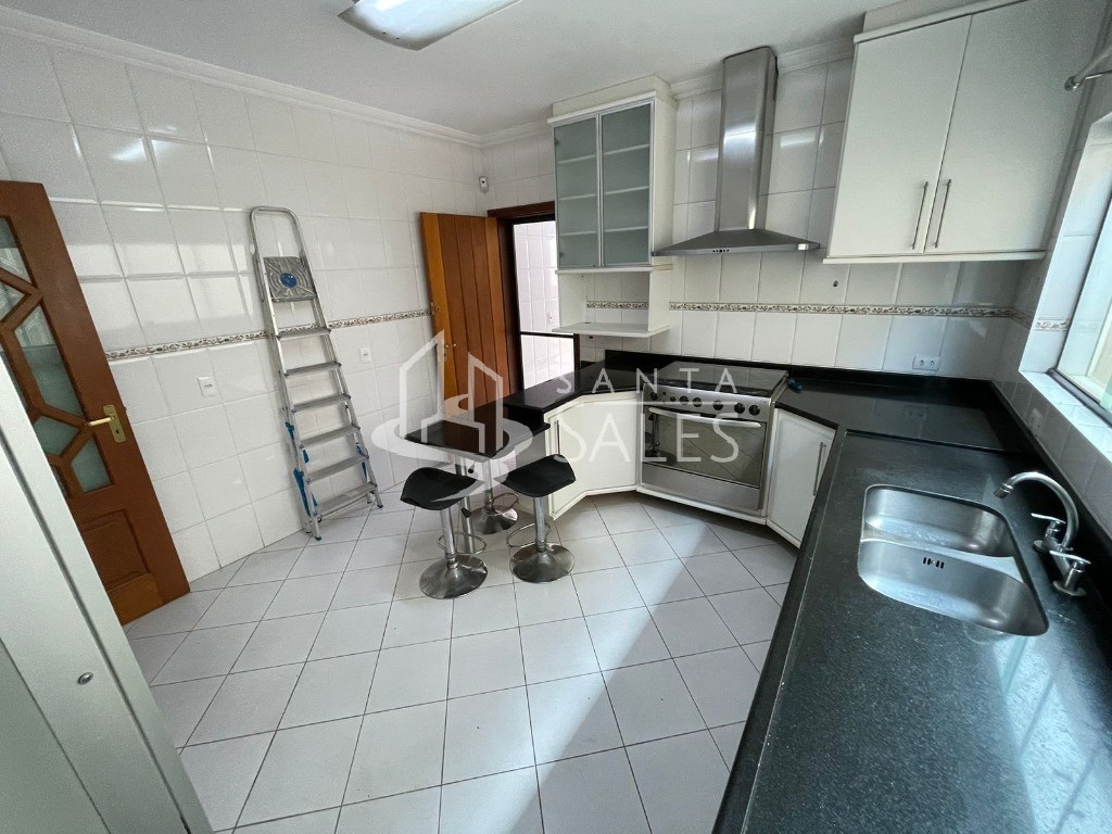 Casa, 3 quartos - Foto 35