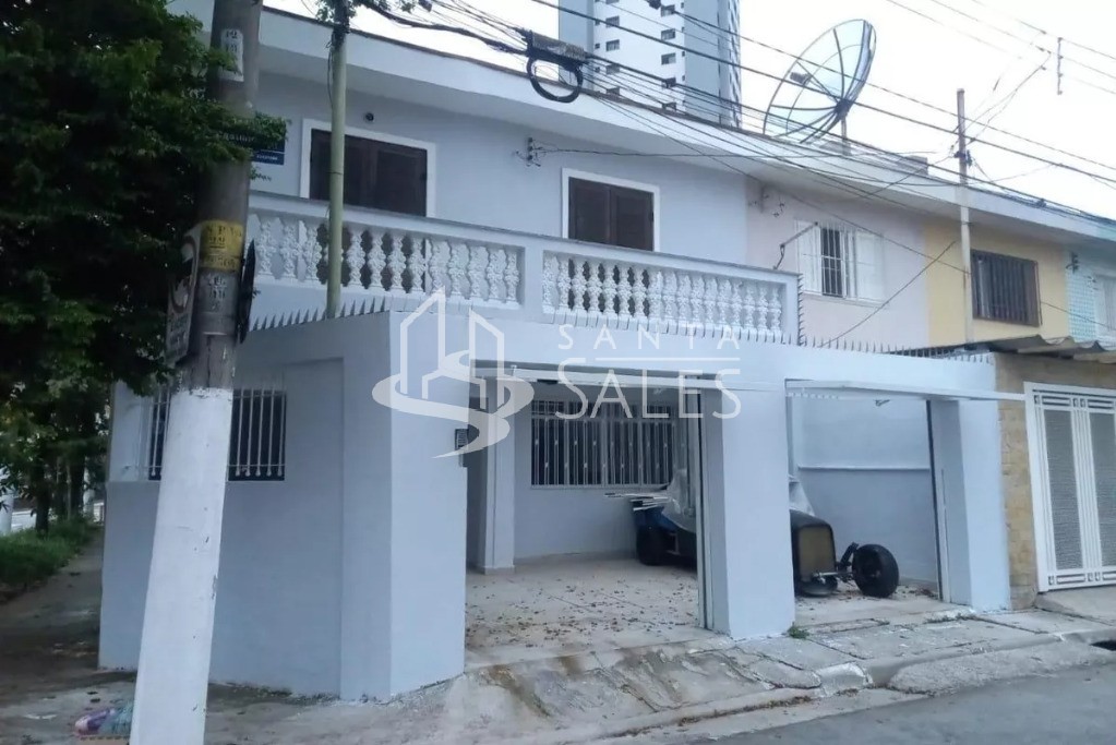 Casa, 3 quartos - Foto 28