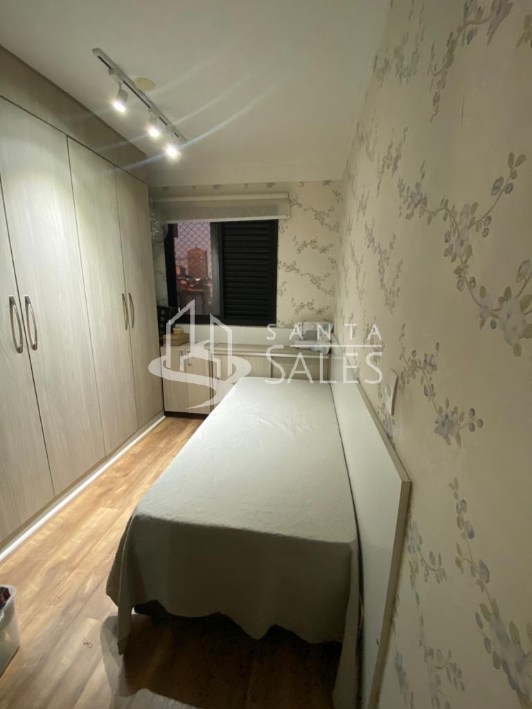 Apartamento, 3 quartos, 83 m² - Foto 14