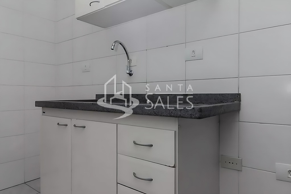 Apartamento, 2 quartos, 49 m² - Foto 5