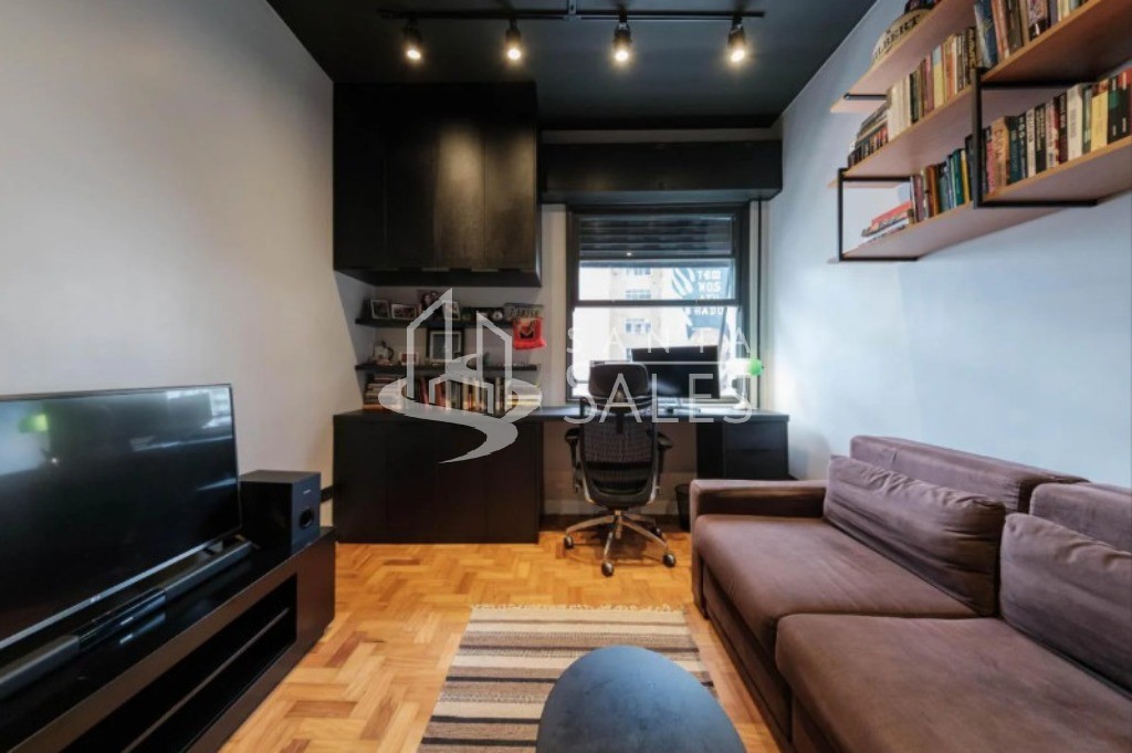 Apartamento, 2 quartos, 73 m² - Foto 9